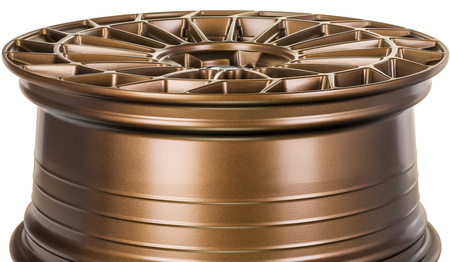 Felgi Aluminiowe 19'' 5x112 Carbonado MASTER Bronze