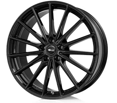 Felgi Aluminiowe 20" 5x130 Brock B43 SG