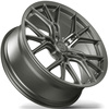 Felgi Aluminiowe 20'' 5x112 79wheels seventy9 SCF-T HGM