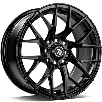 Felgi Aluminiowe 15'' 4x100 / 4x114,3 79wheels seventy9 SCF-G BG