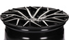 Felgi Aluminiowe 19" 5x114,3 79wheels seventy9 SV-C BFP