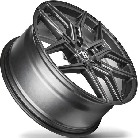 Felgi Aluminiowe 18'' 5x120 79wheels seventy9 SV-B SG