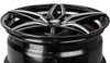 Felgi Aluminiowe 18'' 5x120 79wheels seventy9 SV-A BGWIL