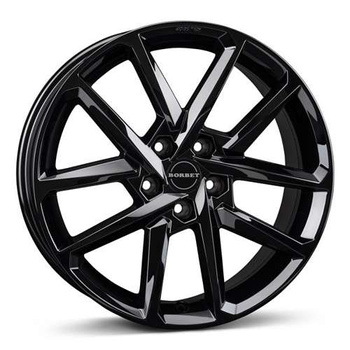 Felgi Aluminiowe 18'' 5x112 Borbet N BG