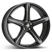 Felgi AEZ Yacht dark 16" 7.0" 5x112 ET48
