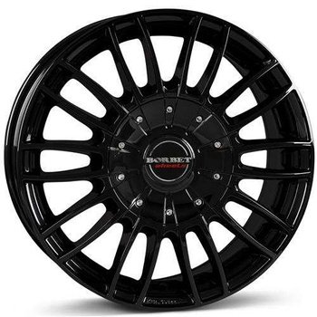 Felgi Aluminiowe 18'' 6x139,7 Borbet CW3 BG