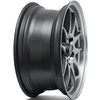 Felgi Aluminiowe 16'' 5x112 79wheels seventy9 SV-I MBFPLP