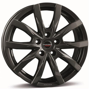 Felgi Aluminiowe 16'' 5x130 Borbet CW5 MAG