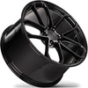 Kute Felgi Aluminiowe 21'' 5x130 79wheels seventy9 MF.5 BG