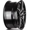 Felgi Aluminiowe 18'' 5x120 79wheels seventy9 SV-A BGWIL