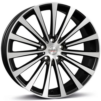 Felgi Aluminiowe 19'' 5x112 Borbet BLX BPM