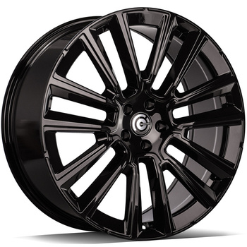 Felgi Aluminiowe 21'' 5x108 Carbonado Knockout BG