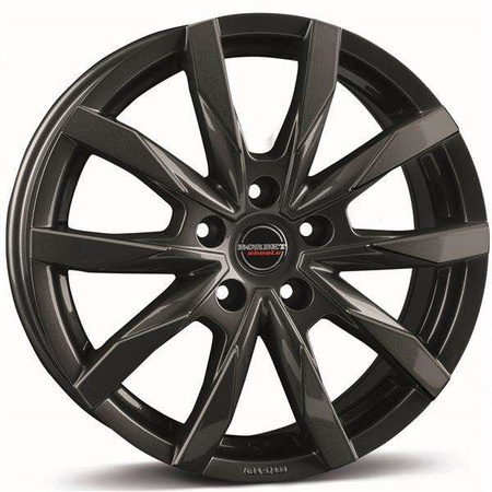 Felgi Aluminiowe 16'' 5x130 Borbet CW5 MAGP