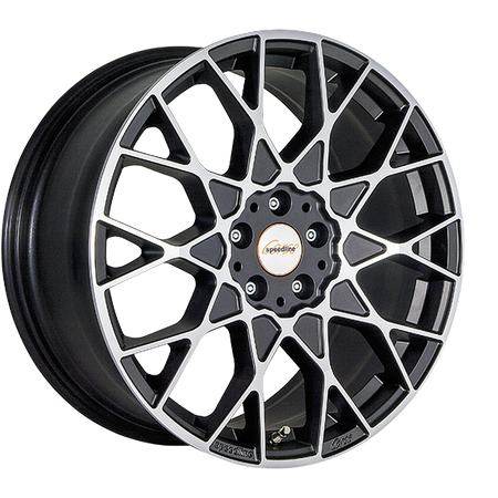Felgi RONAL 19'' SL3 Cesare 8.0X19 ET35 112X5 SL3.9805.07X/332 BASISRAD