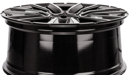 Felgi Aluminiowe 19'' 5x108 Carbonado Knockout BFP