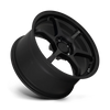 Felga aluminiowa MR145 Traklite 3.0 Satin Black Motegi Racing