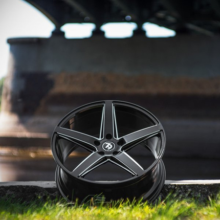 Felgi Aluminiowe 19'' 5x112 79wheels seventy9 SV-N BE