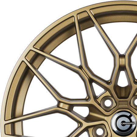 Felgi Aluminiowe 18" 5x120 Carbonado Emerald LB