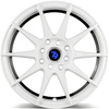 Felgi Aluminiowe 15'' 4x100 / 4x114,3 79wheels seventy9 SCF-F WMBIL