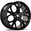 Felgi Aluminiowe 18'' 5x112 Carbonado RUNNER BG