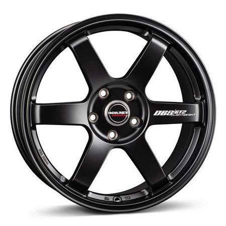 Felgi Aluminiowe 18'' 5x120 Borbet DB8GT2 BM