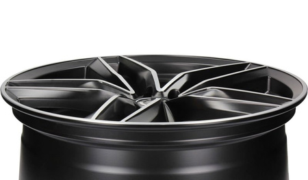 Felgi Aluminiowe 20'' 5x112 Carbonado Style MBFP