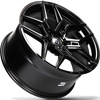 Felgi Aluminiowe 18'' 5x120 79wheels seventy9 SV-B BG