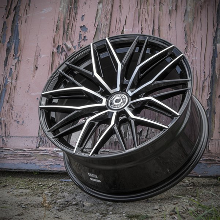 Felgi Aluminiowe 18'' 5x112 Wrath WF-9 BP