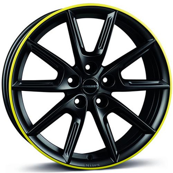 Felgi Aluminiowe 18'' 5x112 Borbet LX18 BMRY