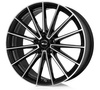Felgi Aluminiowe 19" 5x112 Brock B43 SGVP