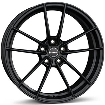 Felgi Aluminiowe 18'' 5x115 Borbet FF1 DBM