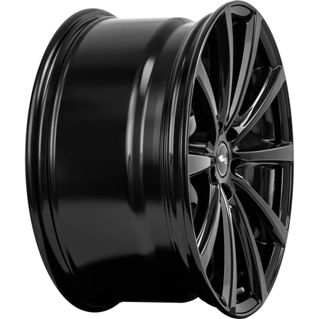 Felgi Aluminiowe 19" 5x120 Brock B32 SG