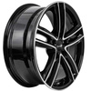 Felgi Aluminiowe 16'' 5x105 RC-Design RC27 SGVP