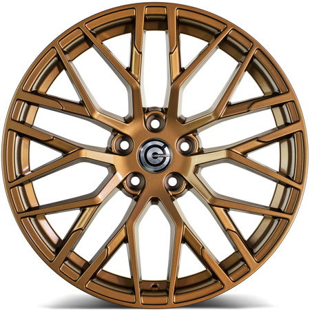 Felgi Aluminiowe 19'' 5x112 Carbonado Wealthy Bronze