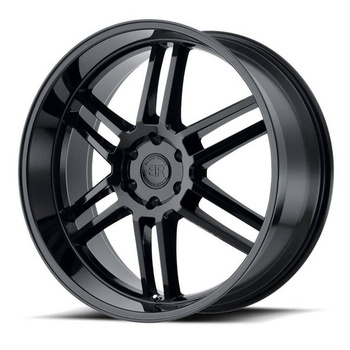 Felga aluminiowa Gloss Black Katavi Black Rhino