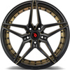 Felgi Aluminiowe 19" 5x114,3 79wheels seventy9 SV-AR DMBMG