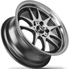 Felgi Aluminiowe 16'' 5x112 79wheels seventy9 SV-I MBFPLP