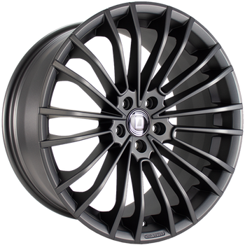 Felgi Aluminiowe 22'' 5x112 Diewe Presto PL