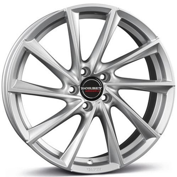 Felgi Aluminiowe 19'' 5x112 Borbet VTX BS