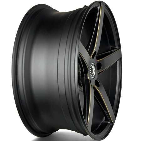 Felgi Aluminiowe 19'' 5x120 79wheels seventy9 SV-N BGGR