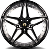 Felgi Aluminiowe 19" 5x120 79wheels seventy9 SV-AR BGIP