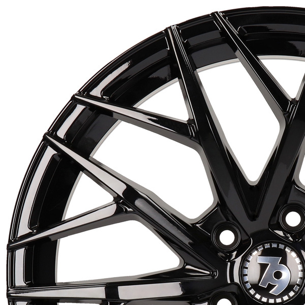 Felgi Aluminiowe 19'' 5x112 79wheels seventy9 SV-C BG | |