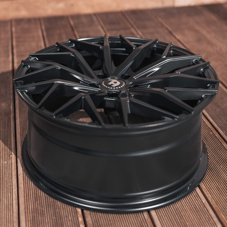 Felgi Aluminiowe 17'' 5x108 79wheels seventy9 SV-C DMB