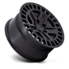 Felga aluminiowa Matte Black Alston Black Rhino