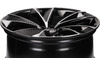 Felgi Aluminiowe 19'' 5x112 Carbonado Luxury BFP