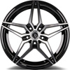 Felgi Aluminiowe 18'' 5x120 79wheels seventy9 SV-A BFP
