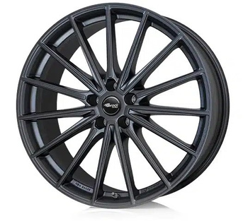 Felgi Aluminiowe 19" 5x114,3 Brock B43 CGM