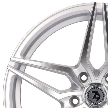 Felgi Aluminiowe 18'' 5x120 79wheels seventy9 SV-A QS