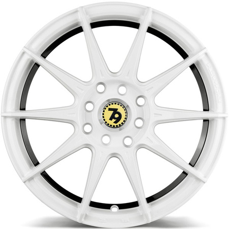 Felgi Aluminiowe 15'' 4x100 / 4x114,3 79wheels seventy9 SCF-F WMBIL