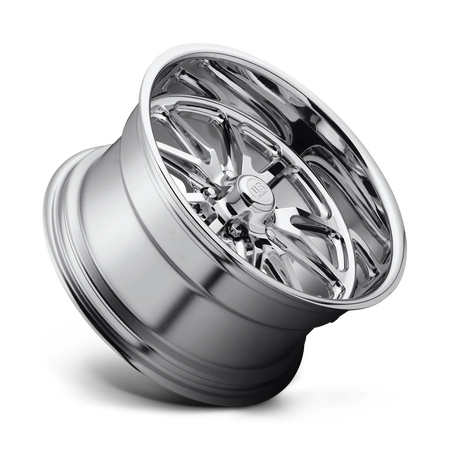 Felga aluminiowa U110 Rambler Chrome Plated US Mags